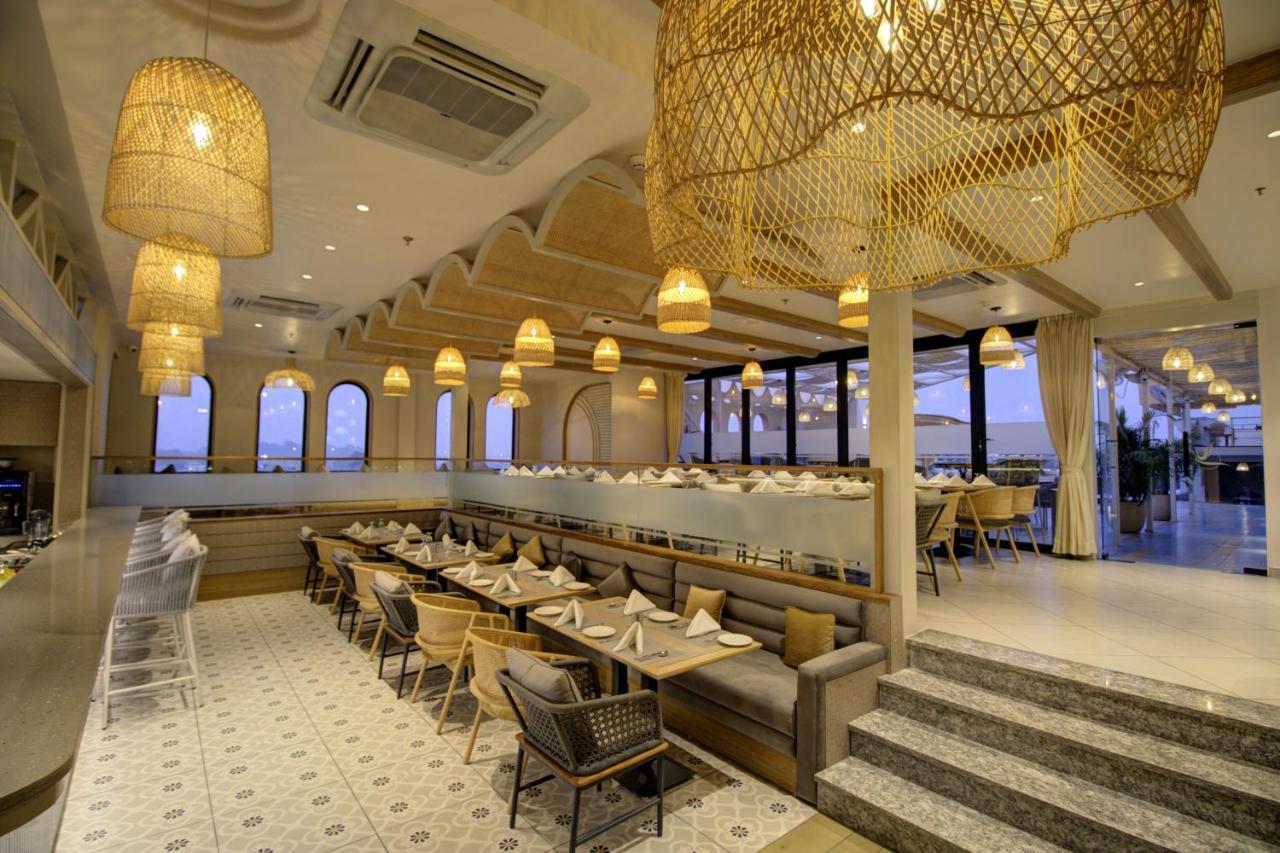 Cygnett Collection K K Hotel Faizabad Luaran gambar